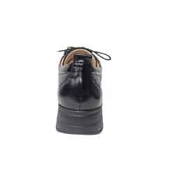Betty Sneaker 24-05-23/0691 fekete