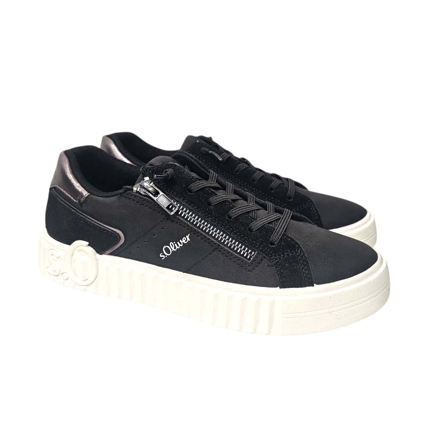 s'Oliver Sneaker 2183548.9999.37