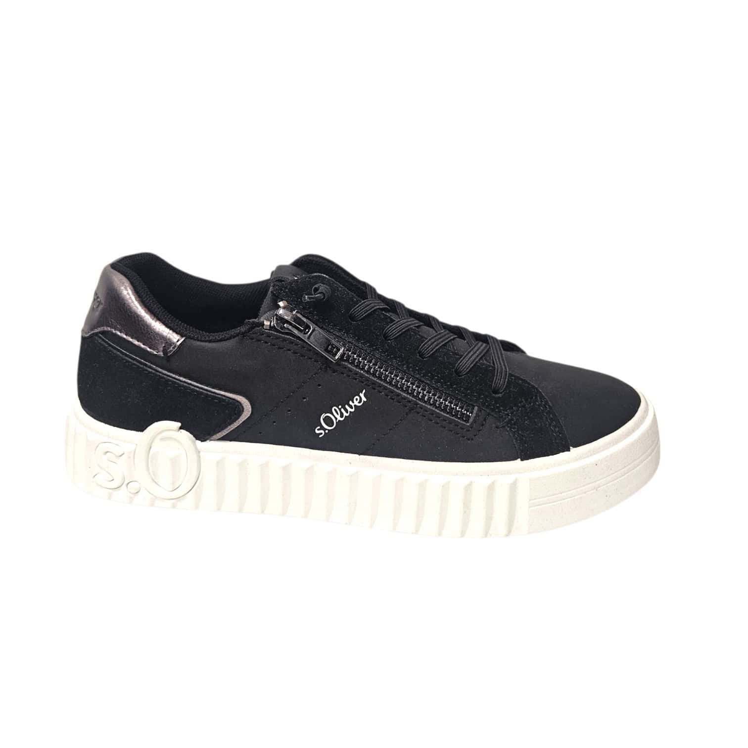 s'Oliver Sneaker 2183548.9999.37