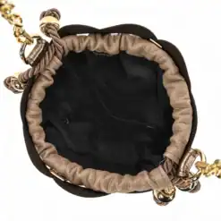 Zellia Oldaltáska 25096 Bronz-Taupe